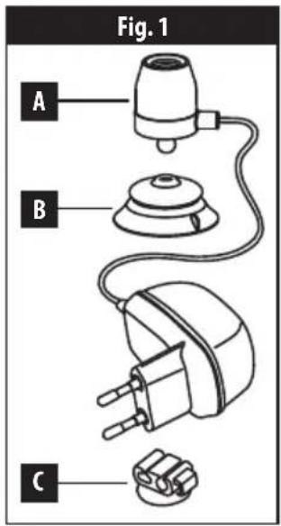 Ferplast Led Show - 1