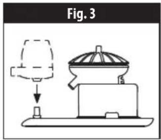 Ferplast Led Show - 3