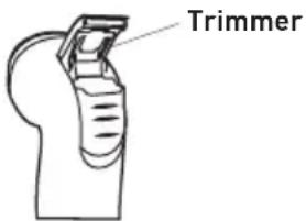 SINBO SS 4048 - Verwendung Ihres Rasierapparats - 1