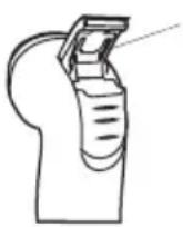 SINBO SS 4048 - Using Your Shaver - 1
