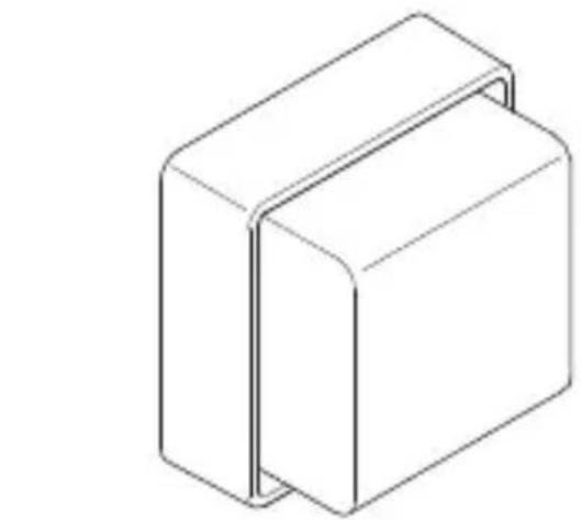 STEINEL GL 85 - Toimituslaajus L 845 SC, L 845 C - 1