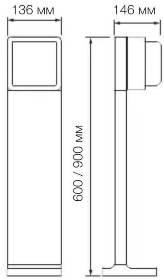 STEINEL GL 85 - Utilizăcija - 1