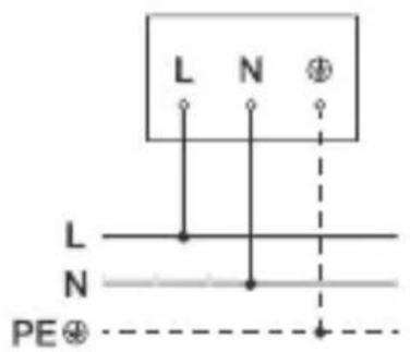 STEINEL GL 85 - Schakelschema - 3