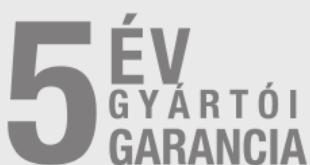 STEINEL GL 85 - Jotallasi igenyek ervenyesitese: - 1