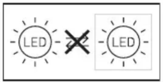 STEINEL GL 85 - Circuit diagram - 6