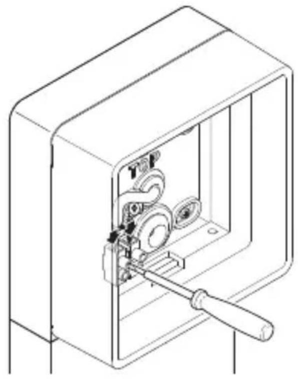 STEINEL GL 85 - Kustibas uztvere SC - 20