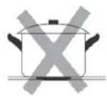 BERTAZZONI P905I2M30NV - Välja ratt kokkärl - 6