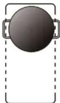 BERTAZZONI P905I2M30NV - EYEAIKTH ZQNH - 3