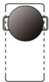 BERTAZZONI P905I2M30NV - FLEXIBEL GEBIED - 3