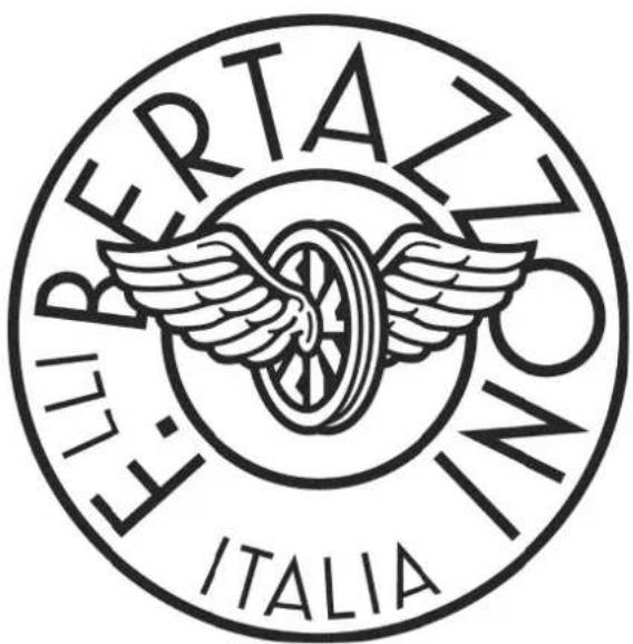 BERTAZZONI P905I2M30NV - 1