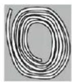 BERTAZZONI P905I2M30NV - Innan monteringsfästena placeras - 2