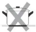 BERTAZZONI P905I2M30NV - Välja ratt kokkärl - 3