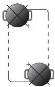 BERTAZZONI P905I2M30NV - FLEXIBELT OMRÅDE - 5