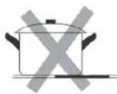 BERTAZZONI P905I2M30NV - Välja ratt kokkärl - 8