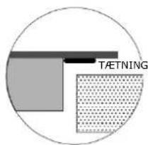 BERTAZZONI P905I2M30NV - Installationsanvisninger - 2