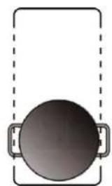 BERTAZZONI P905I2M30NV - FLEXIBEL GEBIED - 2