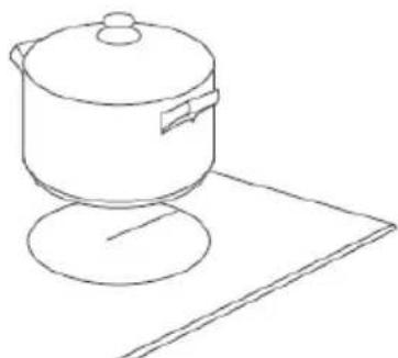 BERTAZZONI P905I2M30NV - EeivwVtacTo maayepa - 2