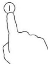 BERTAZZONI P905I2M30NV - Starta matlagning - 1