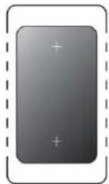 BERTAZZONI P905I2M30NV - FLEXIBLE AREA - 4