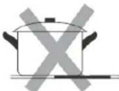 BERTAZZONI P905I2M30NV - Eπλέγοντας τα καταλληλα σκεύη μαγειρέματος - 8