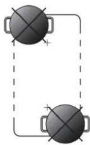 BERTAZZONI P905I2M30NV - FLEXIBLE AREA - 5