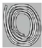 BERTAZZONI P905I2M30NV - Hetplaatsen van de bevestigingsbeugels - 2