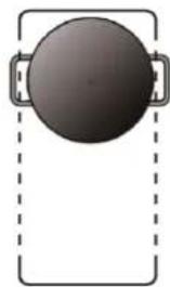 BERTAZZONI P905I2M30NV - FLEXIBLE AREA - 3