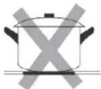 BERTAZZONI P905I2M30NV - Eπλέγοντας τα καταλληλα σκεύη μαγειρέματος - 4