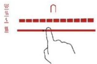 BERTAZZONI P905I2M30NV - FLEXIBEL GEBIED - 9