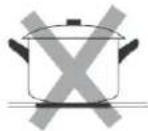 BERTAZZONI P905I2M30NV - Välja ratt kokkärl - 4