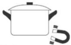 BERTAZZONI P905I2M30NV - Sélection de la bonne batterie de cuisine - 2