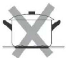 BERTAZZONI P905I2M30NV - Eπλέγοντας τα καταλληλα σκεύη μαγειρέματος - 3