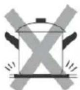 BERTAZZONI P905I2M30NV - Eπλέγοντας τα καταλληλα σκεύη μαγειρέματος - 7