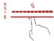 BERTAZZONI P905I2M30NV - FLEXIBELT OMRÅDE - 8