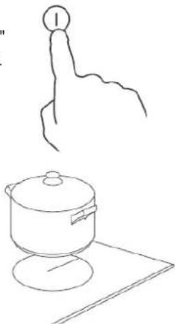 BERTAZZONI P905I2M30NV - To start cooking - 1