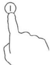 BERTAZZONI P905I2M30NV - Beginnen met koken - 1