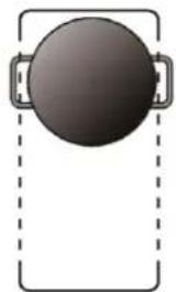 BERTAZZONI P905I2M30NV - ZONA FLESSIBLE - 3