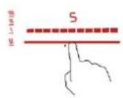 BERTAZZONI P905I2M30NV - FLEKSIBELT OMRÅDE - 2