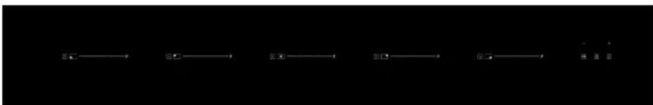 BERTAZZONI P905I2M30NV - Vue d'ensemble du produit - 2