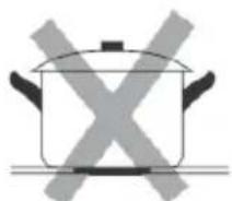 BERTAZZONI P905I2M30NV - Eπλέγοντας τα καταλληλα σκεύη μαγειρέματος - 6