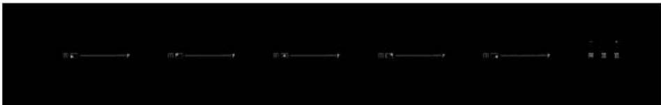 BERTAZZONI P905I2M30NV - Panorama del prodotto - 2