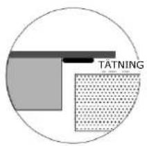 BERTAZZONI P905I2M30NV - Välja installationsutrustning - 2