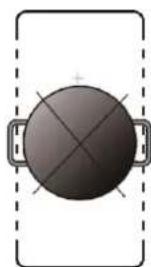 BERTAZZONI P905I2M30NV - FLEXIBLE AREA - 6