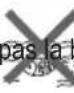 Toolcraft AKS200 - Description des symboles - 10