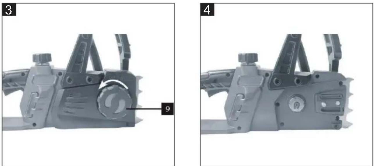 Toolcraft AKS200 - 3