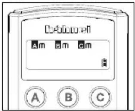 Hähnel MODUS 360RT (Sony) - Master Unit Setting - 1