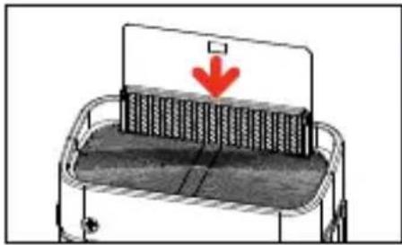 Hähnel MODUS 360RT (Sony) - Catchlight Panel - 2