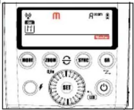 Hähnel MODUS 360RT (Sony) - M: Wireless Flash Shooting with Manual Flash - 2