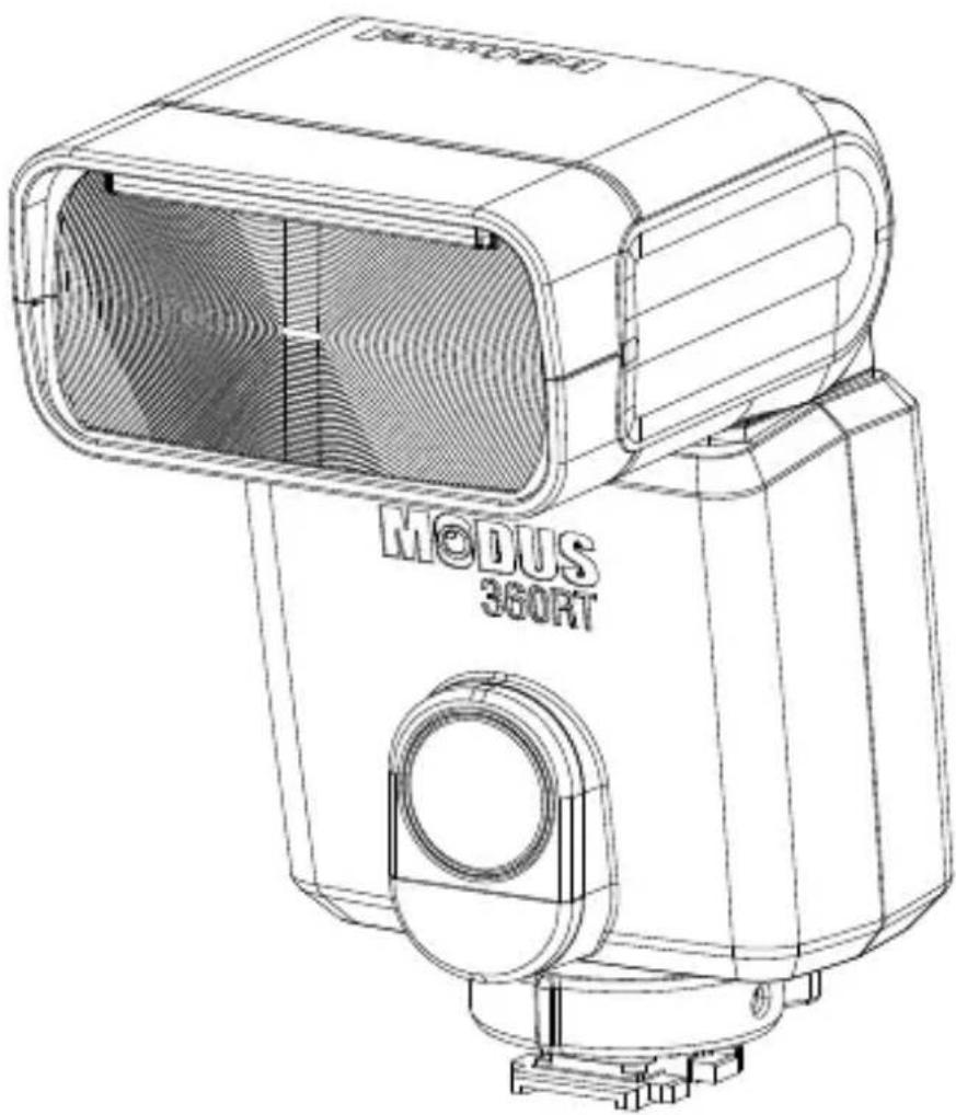 Hähnel MODUS 360RT (Sony) - MODUS 360RT - 1