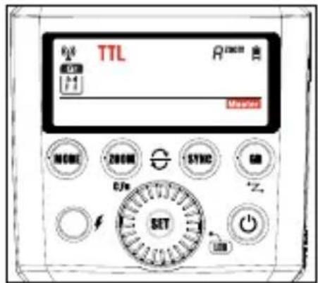 Hähnel MODUS 360RT (Sony) - - TTL Autoflash Shooting with One Slave Unit - 1